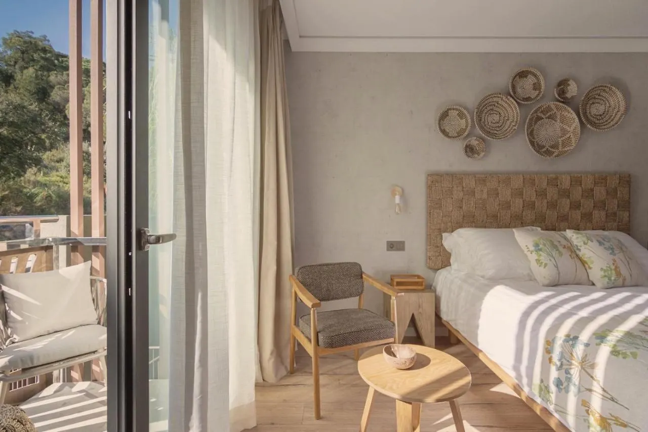 Casa Coco Boutique Hotel & Spa 4*S - Adults Only Lloret de Mar